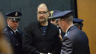 Pescara - Cospito, si va verso la proroga del regime di 41-bis